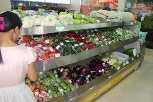 蔬菜从田间到超市每个环节的利润是多少 损耗是多少