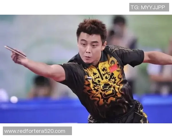 武汉乒乓球队防守战术解析与实战应用探讨 武汉乒乓球队防守战术解析与实战应用探讨