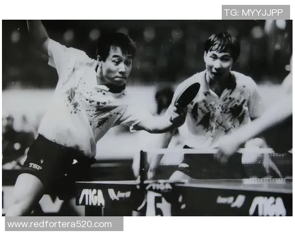 广州乒乓球队拼搏历程揭秘努力与荣耀交织的锦标赛之路 广州乒乓球队拼搏历程揭秘努力与荣耀交织的锦标赛之路