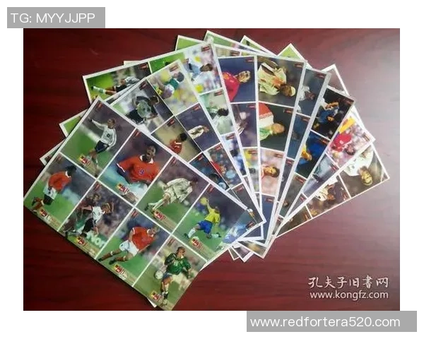 足球明星卡片开箱揭秘如何通过收藏赚取丰厚利润与乐趣 足球明星卡片开箱揭秘如何通过收藏赚取丰厚利润与乐趣