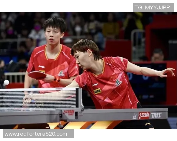 杭州乒乓球队在世界杯中的默契配合与精彩表现分析