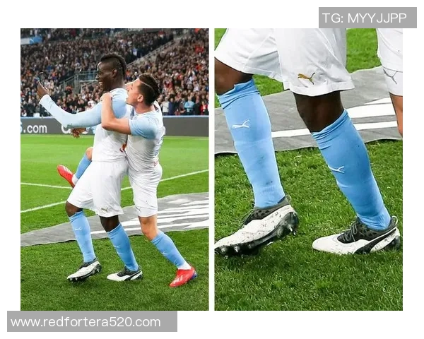 足球明星战靴背后的故事与科技揭秘全景图集 足球明星战靴背后的故事与科技揭秘全景图集