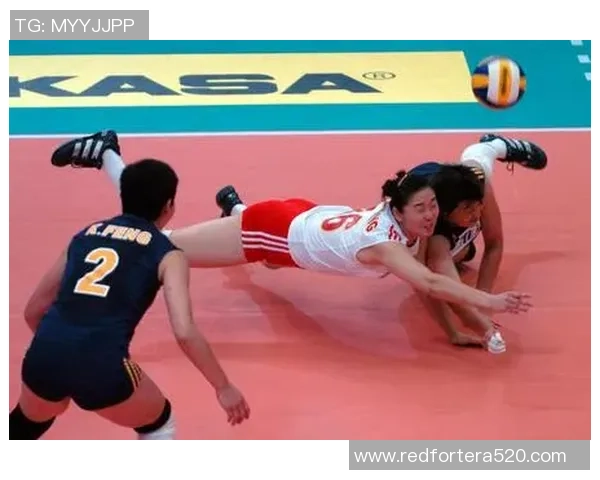 张娜专访：从青涩排球少女到国家队核心的成长之路