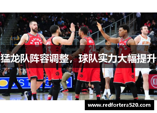 猛龙队阵容调整，球队实力大幅提升